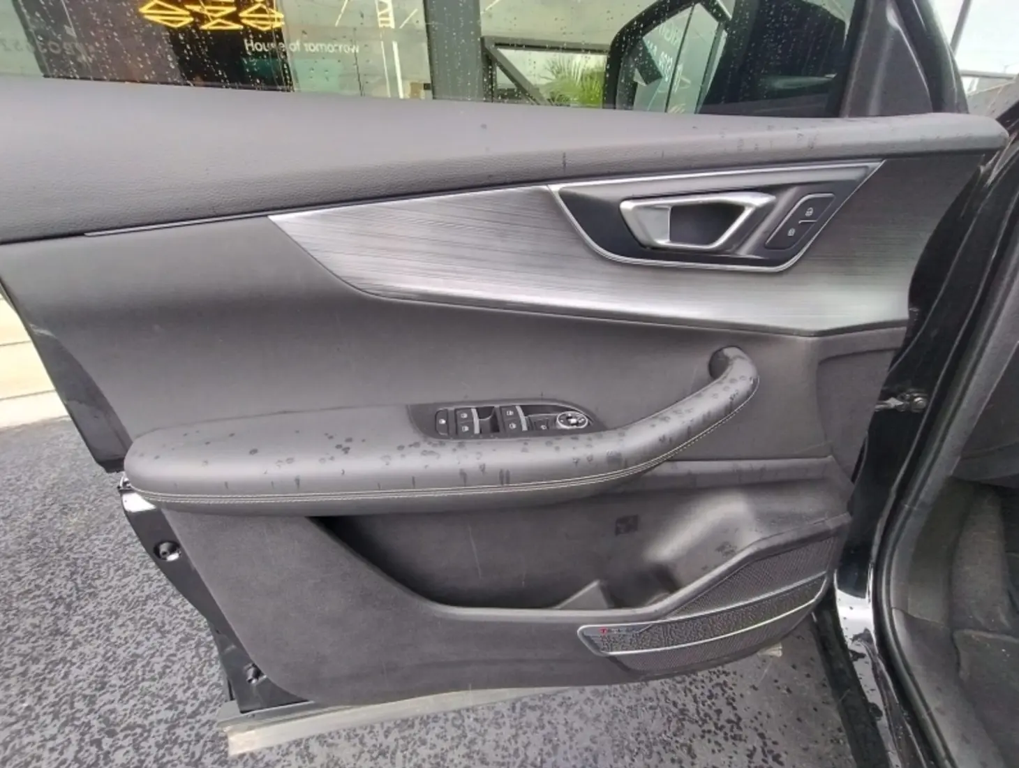 galeria Tiggo 5X Pro