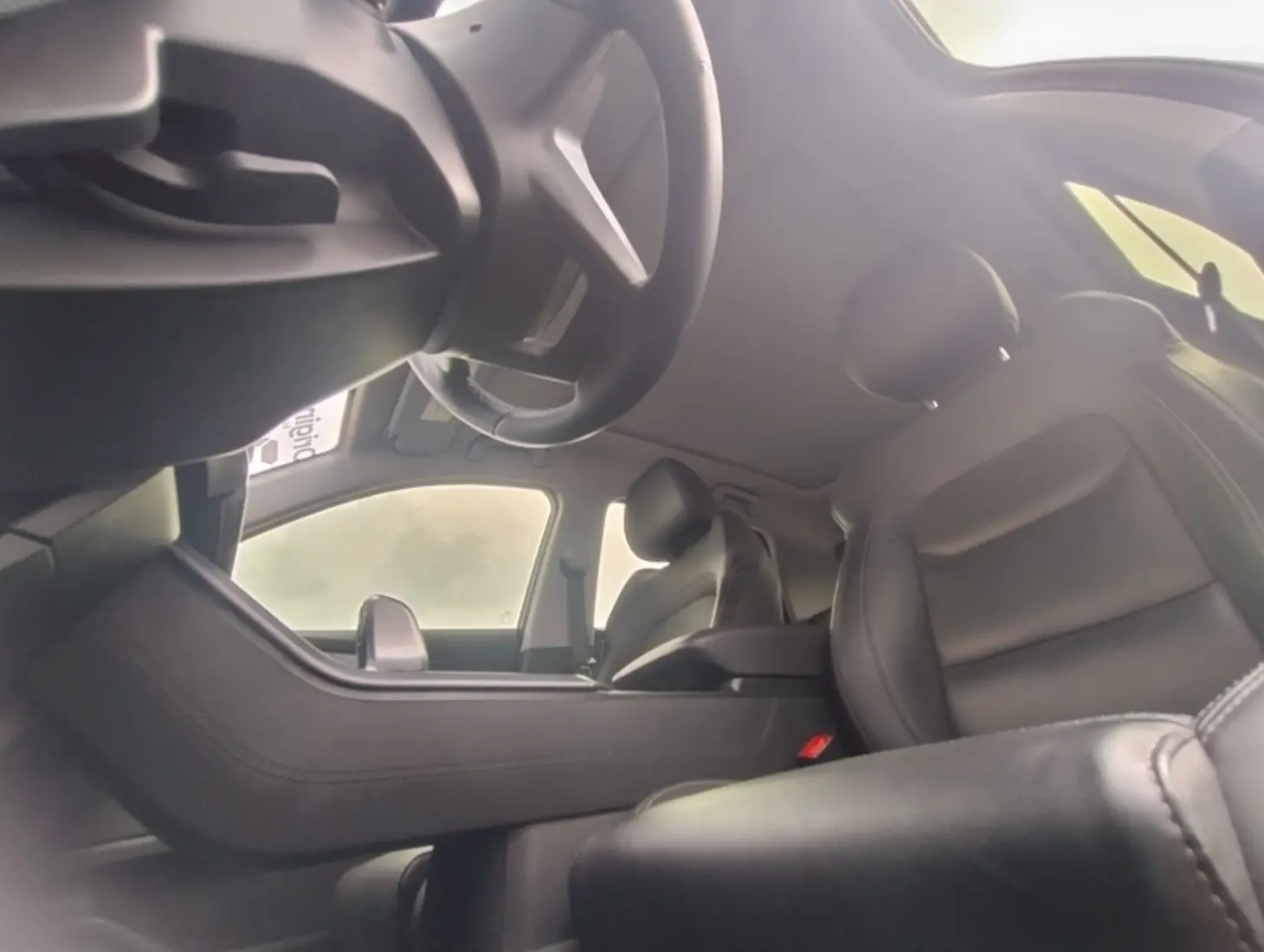 galeria Tiggo 5X Pro