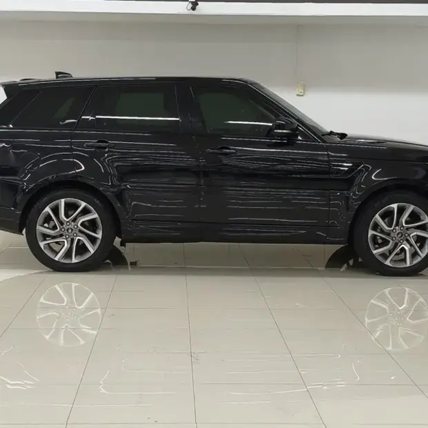 Land Rover Range Rover Sport HSE 3.0 4x4 SDV6 Dies.