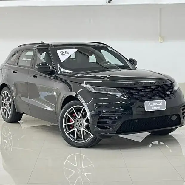 Land Rover Range Rover Velar HSE Dyn 2.0 P400e (Hib.)