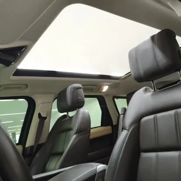 Land Rover Range Rover Sport HSE 3.0 4x4 SDV6 Dies.