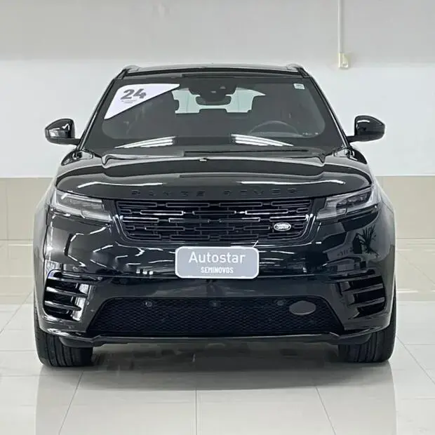 Land Rover Range Rover Velar HSE Dyn 2.0 P400e (Hib.)