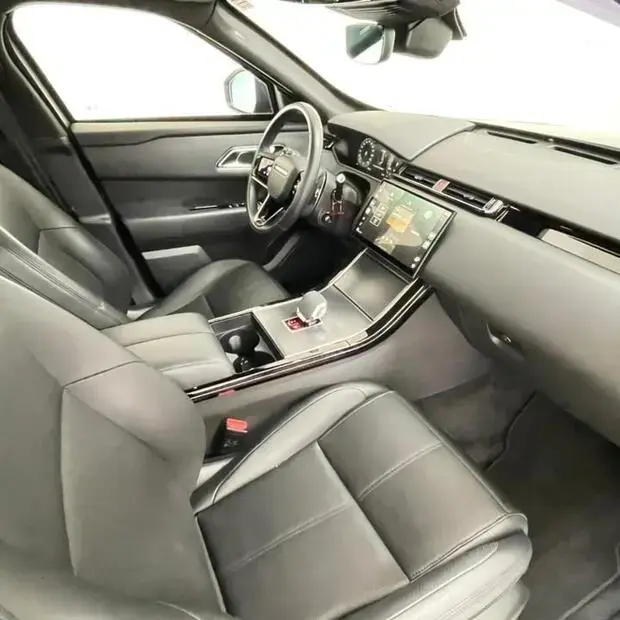 Land Rover Range Rover Velar HSE Dyn 2.0 P400e (Hib.)
