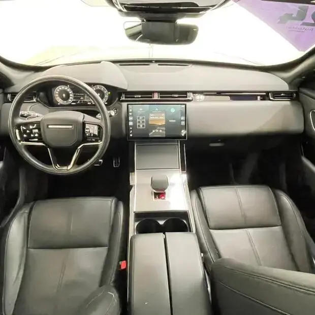 Land Rover Range Rover Velar HSE Dyn 2.0 P400e (Hib.)