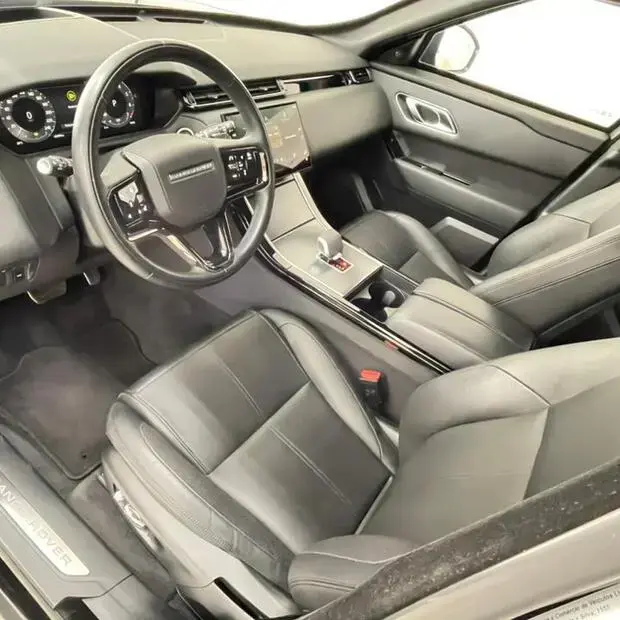 Land Rover Range Rover Velar HSE Dyn 2.0 P400e (Hib.)