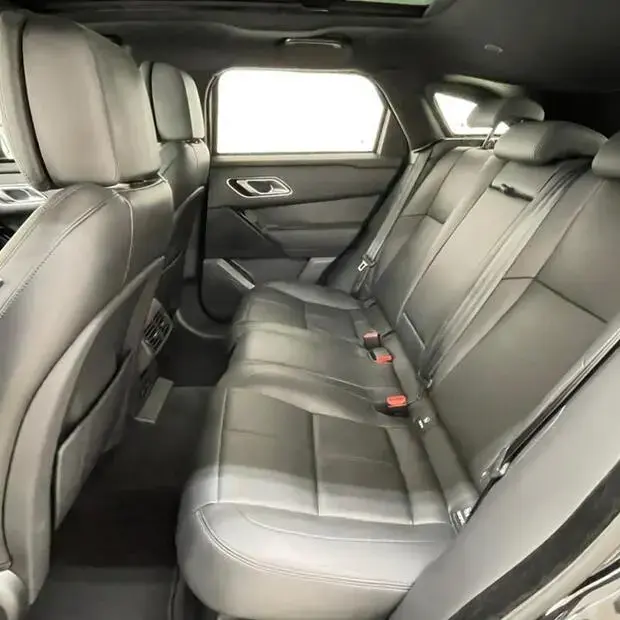 Land Rover Range Rover Velar HSE Dyn 2.0 P400e (Hib.)