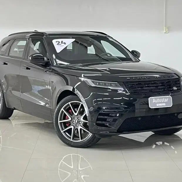 Land Rover Range Rover Velar HSE Dyn 2.0 P400e (Hib.)