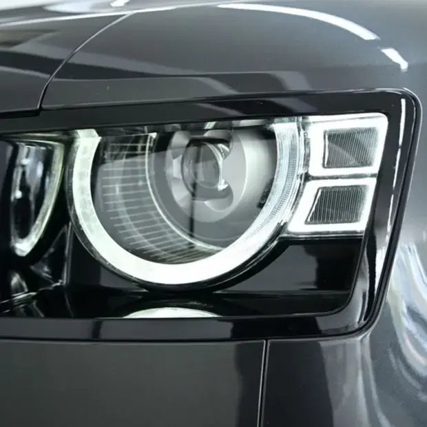 Land Rover Defender 90 D300 HSE Diesel Aut.( Hibr.)