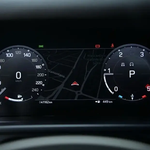 Land Rover Defender 90 D300 HSE Diesel Aut.( Hibr.)