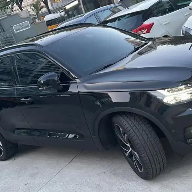 Volvo XC40 1.5 T5 RECHARGE R-DESIGN GEARTRONIC