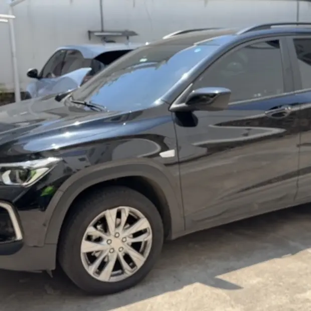 Chevrolet TRACKER 1.0 TURBO FLEX LTZ AUTOMÁTICO