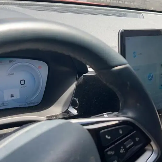 Byd SONG PLUS 1.5 DM-I HÍBRIDO AUTOMÁTICO