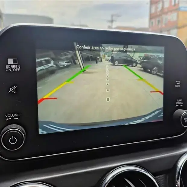 Fiat ARGO 1.3 FIREFLY FLEX TREKKING MANUAL