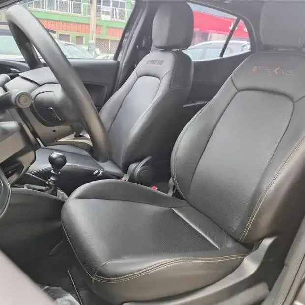 Fiat ARGO 1.3 FIREFLY FLEX TREKKING MANUAL