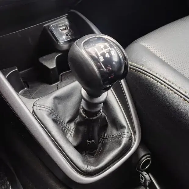 Fiat ARGO 1.3 FIREFLY FLEX TREKKING MANUAL