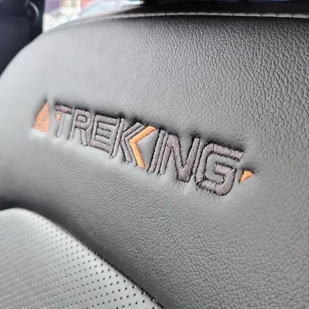 Fiat ARGO 1.3 FIREFLY FLEX TREKKING MANUAL