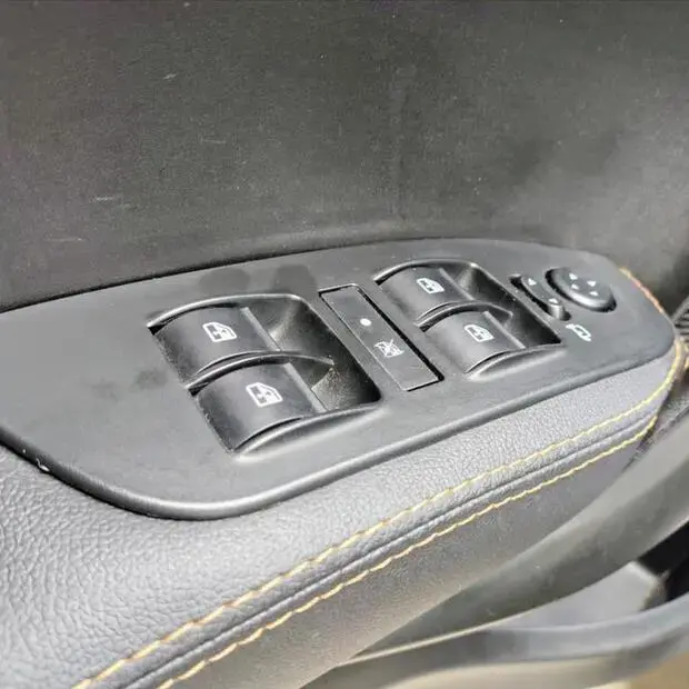 Fiat ARGO 1.3 FIREFLY FLEX TREKKING MANUAL