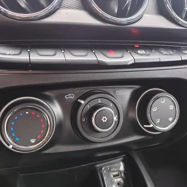 Fiat ARGO 1.3 FIREFLY FLEX TREKKING MANUAL