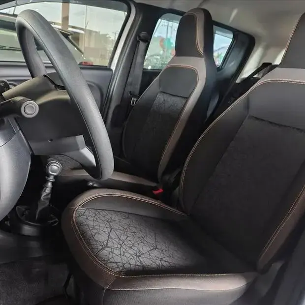 Fiat MOBI 1.0 EVO FLEX TREKKING MANUAL