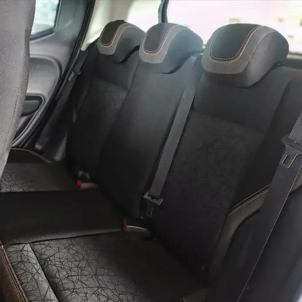 Fiat MOBI 1.0 EVO FLEX TREKKING MANUAL