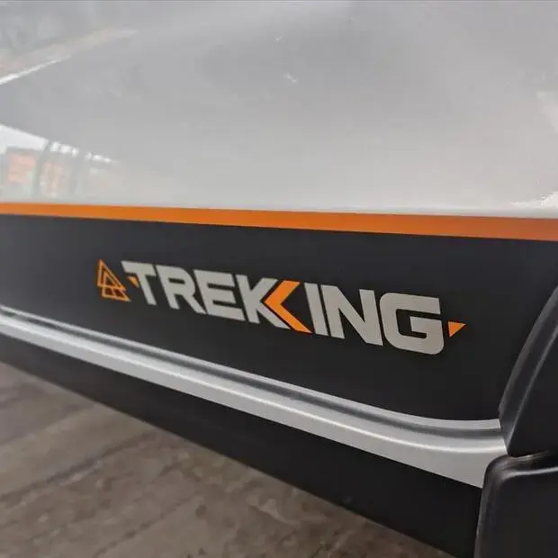 Fiat MOBI 1.0 EVO FLEX TREKKING MANUAL