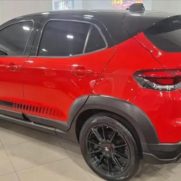 Fiat PULSE 1.3 TURBO 270 FLEX ABARTH AT6
