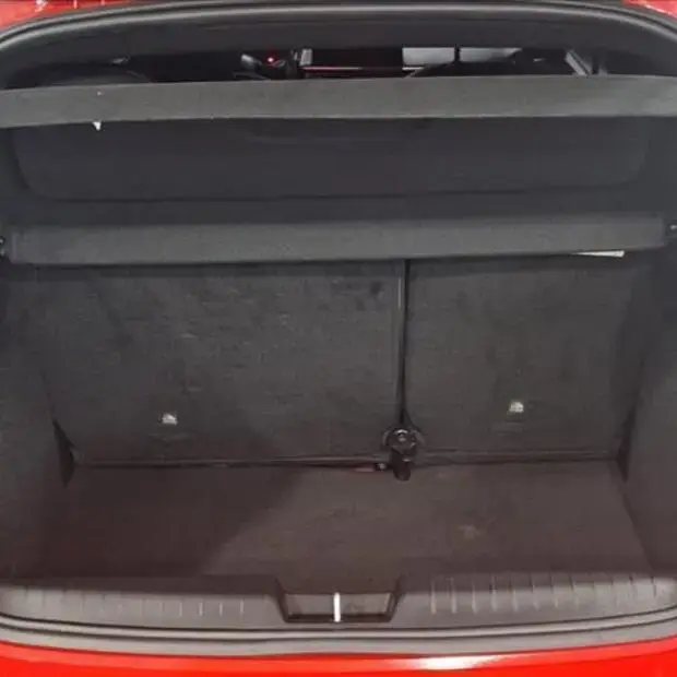 Fiat PULSE 1.3 TURBO 270 FLEX ABARTH AT6