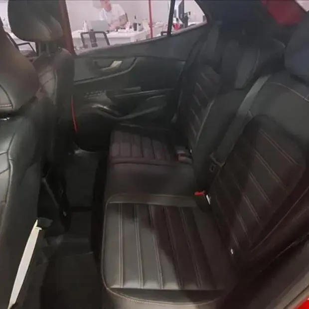 Fiat PULSE 1.3 TURBO 270 FLEX ABARTH AT6