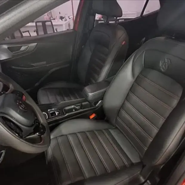 Fiat PULSE 1.3 TURBO 270 FLEX ABARTH AT6