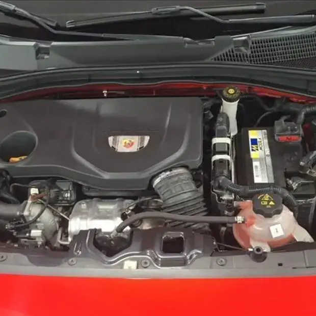 Fiat PULSE 1.3 TURBO 270 FLEX ABARTH AT6