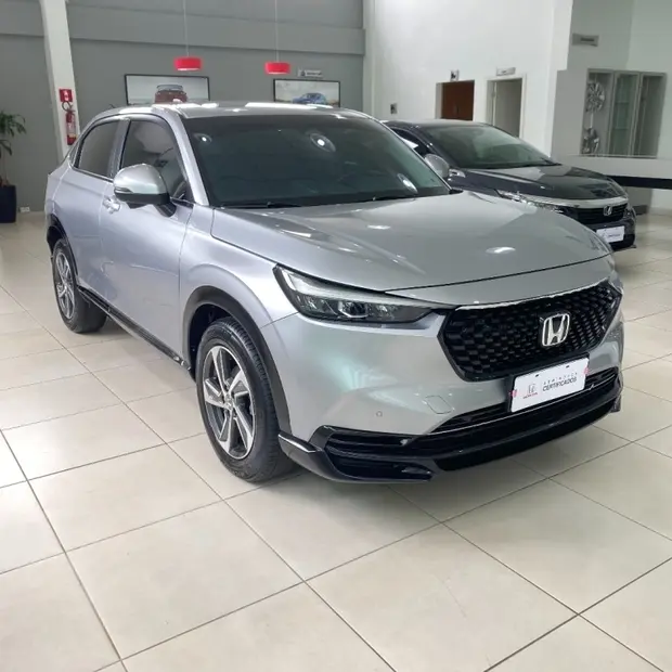 Honda HR-V 1.5 DI I-VTEC TURBO FLEX TOURING CVT