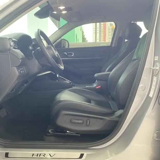 Honda HR-V 1.5 DI I-VTEC TURBO FLEX TOURING CVT
