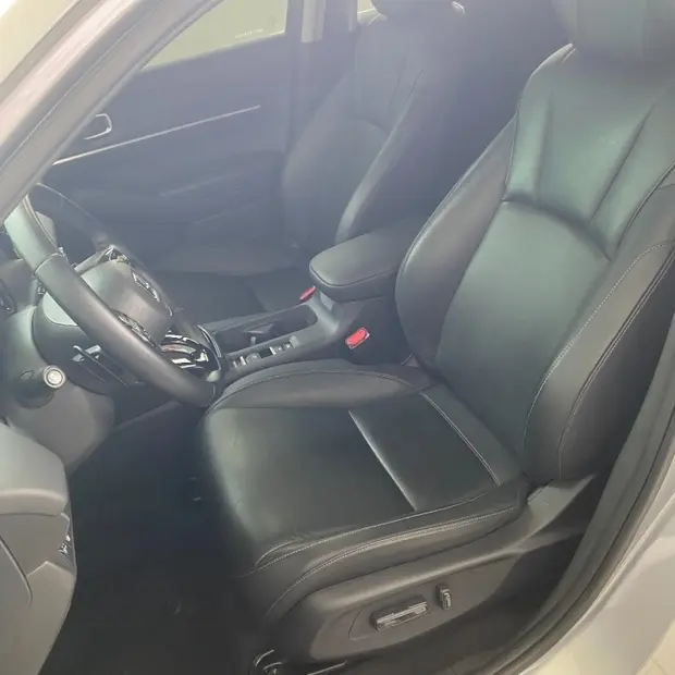 Honda HR-V 1.5 DI I-VTEC TURBO FLEX TOURING CVT