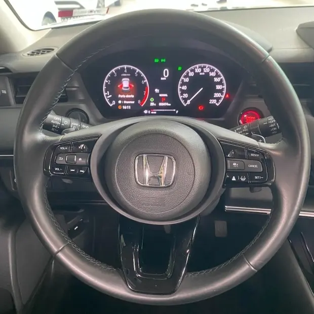 Honda HR-V 1.5 DI I-VTEC TURBO FLEX TOURING CVT