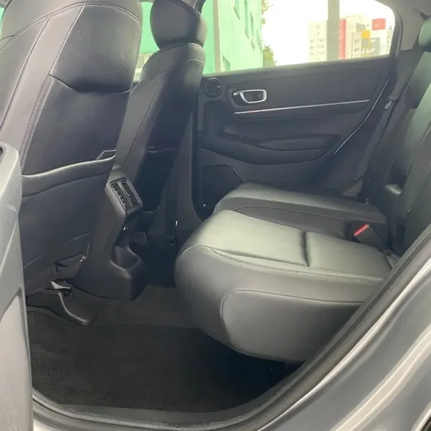 Honda HR-V 1.5 DI I-VTEC TURBO FLEX TOURING CVT