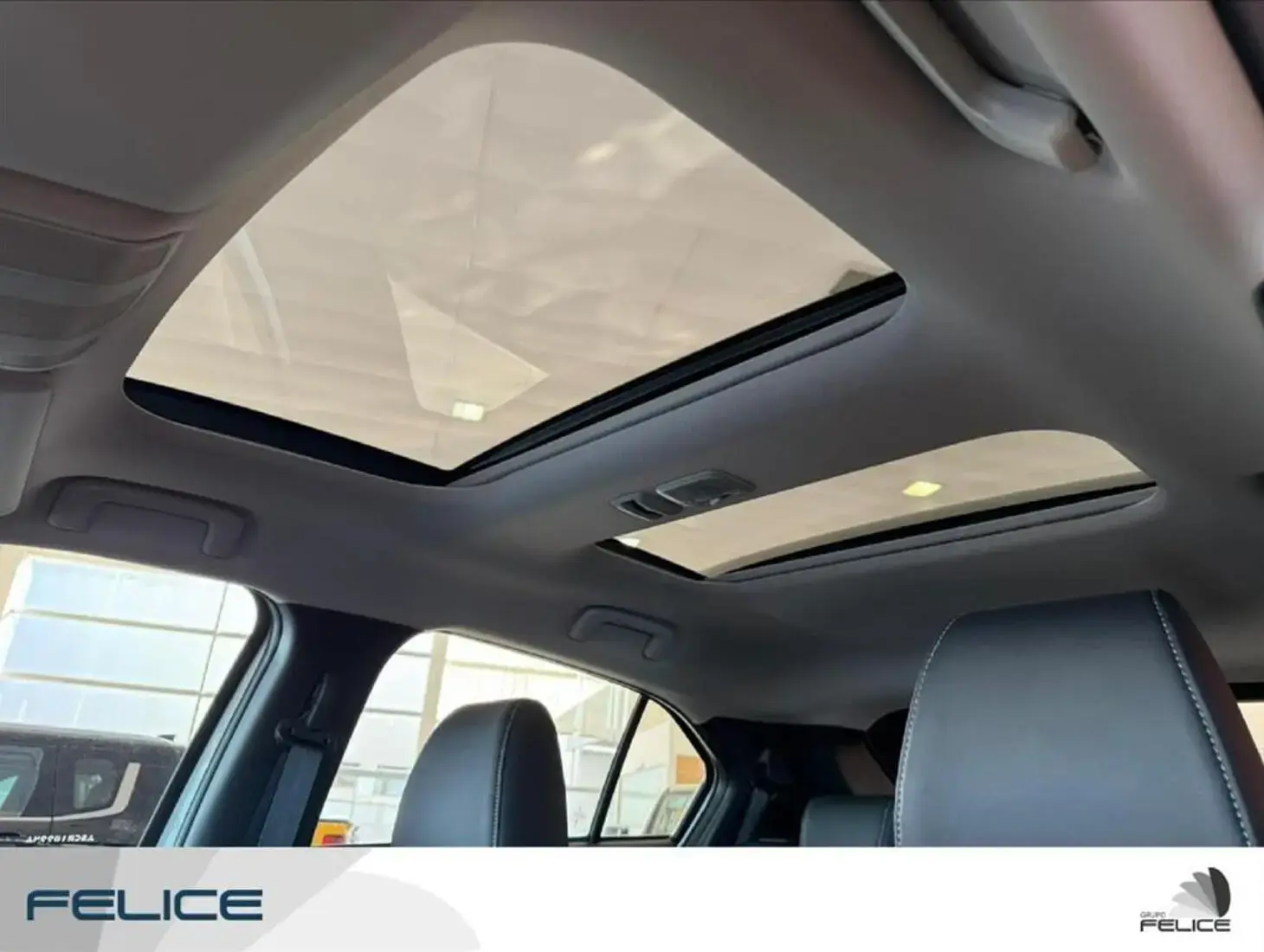 galeria ECLIPSE CROSS