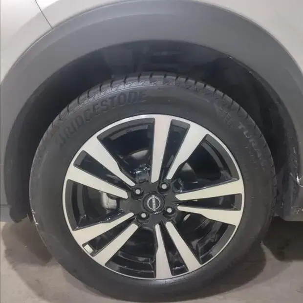 Nissan KICKS PLAY 1.6 16V FLEXSTART ADVANCE PLUS XTRONIC