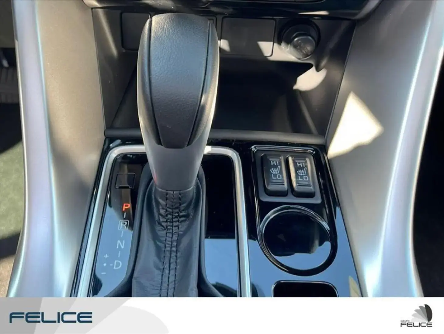 galeria ECLIPSE CROSS