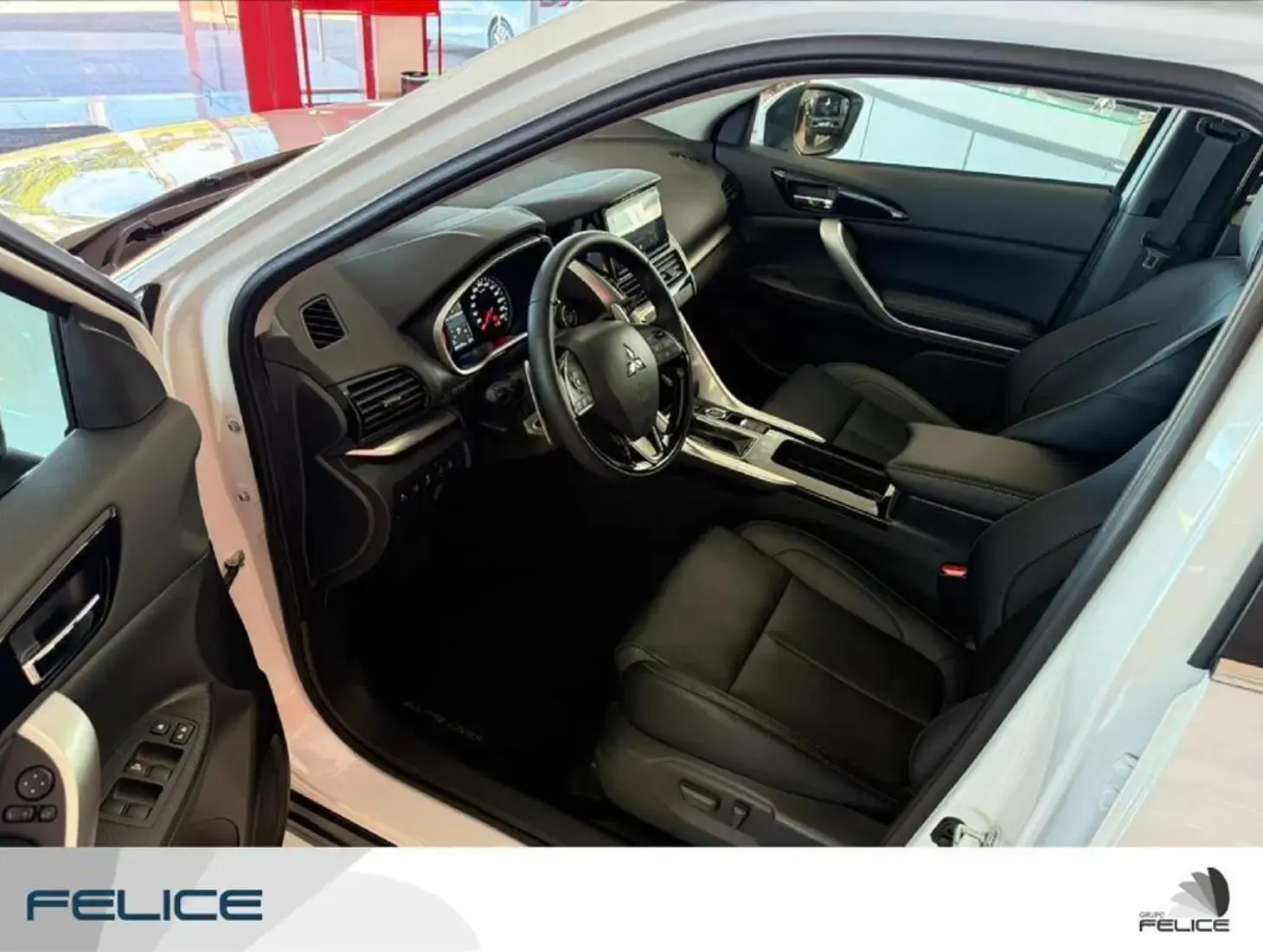 galeria ECLIPSE CROSS