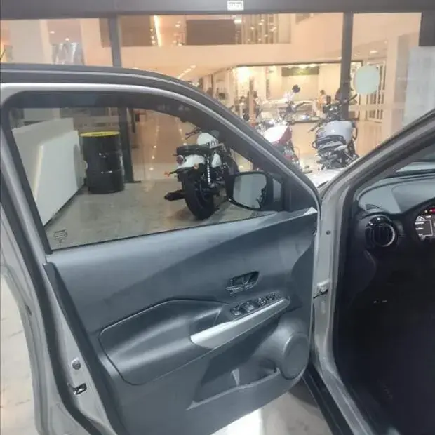 Nissan KICKS PLAY 1.6 16V FLEXSTART ADVANCE PLUS XTRONIC