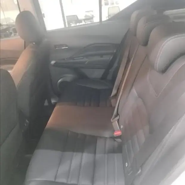 Nissan KICKS PLAY 1.6 16V FLEXSTART ADVANCE PLUS XTRONIC