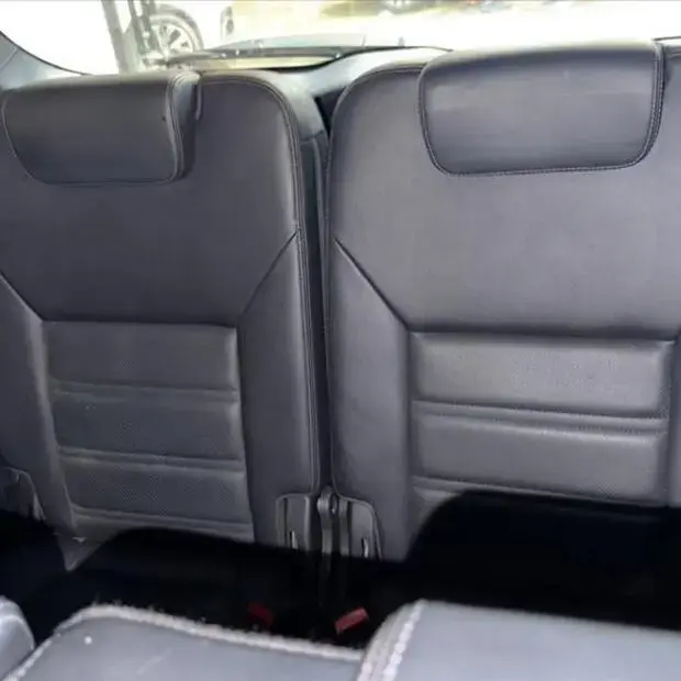 Kia SORENTO 2.4 16V GASOLINA EX 7L AUTOMÁTICO