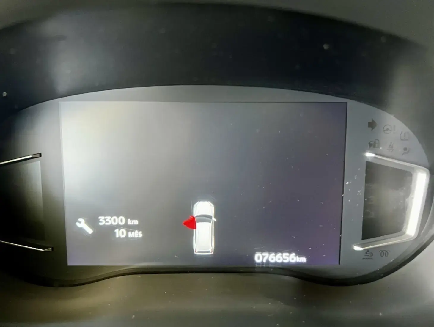 galeria PAJERO SPORT