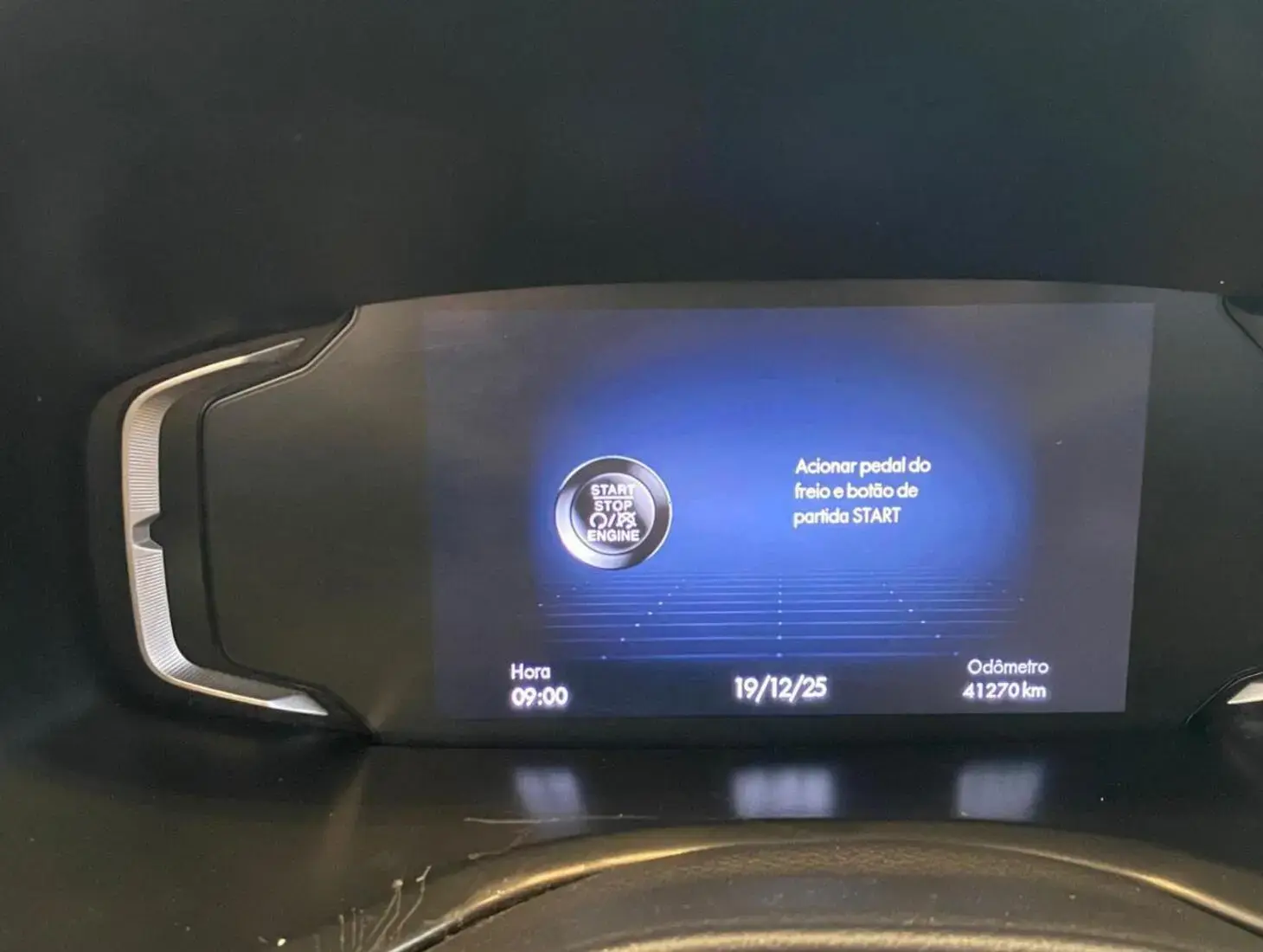 galeria Fiat Toro Volcano AT9 4x4