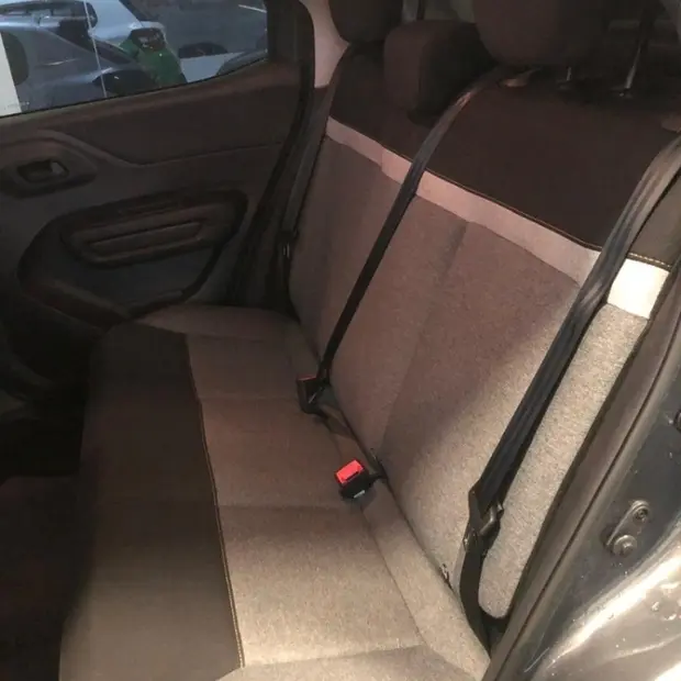 Citroen BASALT 1.0 FIREFLY FLEX LIVE MANUAL