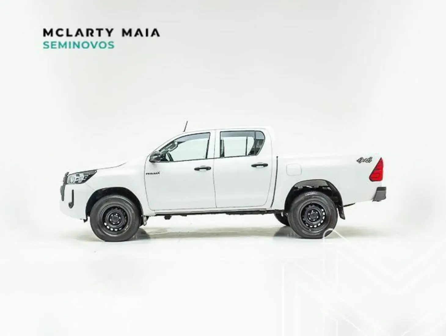 galeria HILUX