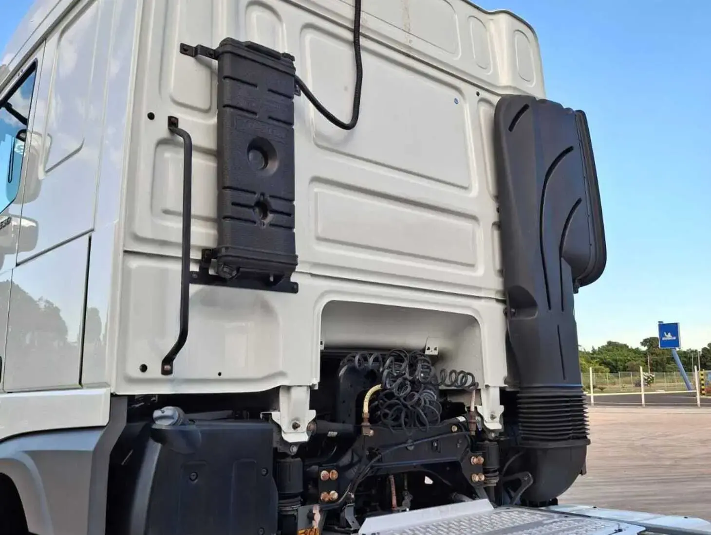 galeria DAF XF FTT 530 6x4