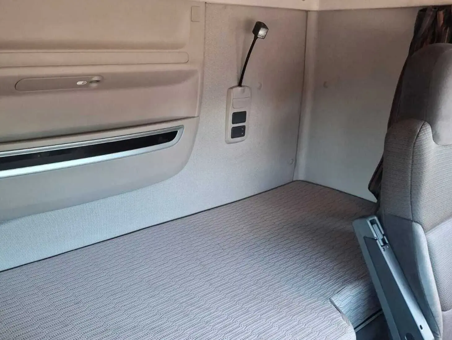 galeria DAF XF FTT 530 6x4