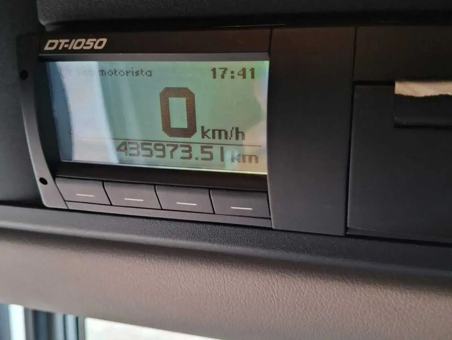 galeria DAF XF FTT 530 6x4