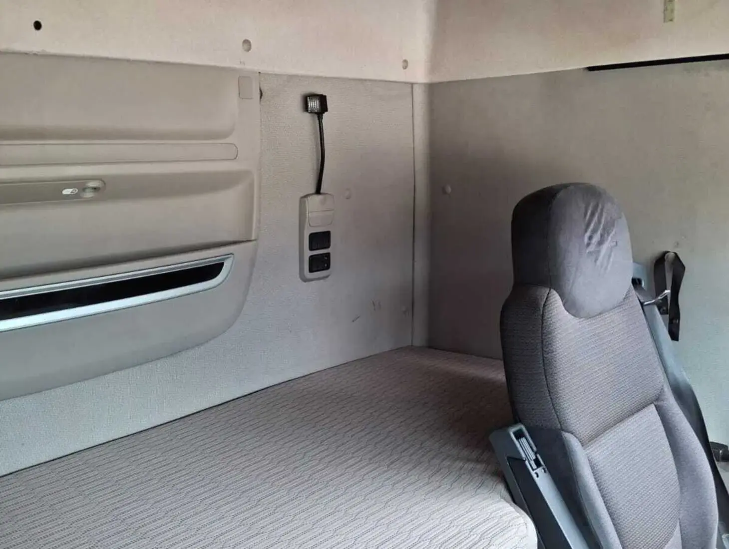 galeria DAF XF FTT 530 6x4